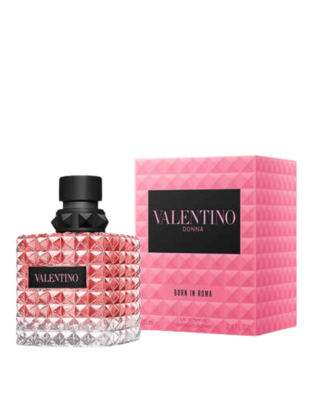 Donna Born In Roma Edp